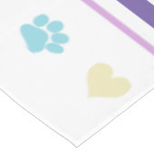 パーメイド テーブルクロス (アングル)