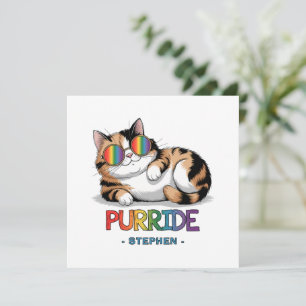 パーライド – クール猫プライド LGBTQ