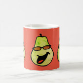 パーラスロカ コーヒーマグカップ (中央)