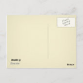 パーラビクトリアンー_フローラ ポストカード (裏面)