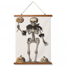 パーラーの壁へようこそぶら下がった。