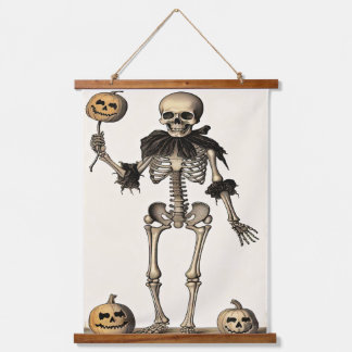 パーラーの壁へようこそぶら下がった。 吊り下げ型タペストリー