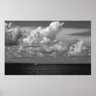 パーリービーチ ポスター