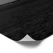 パーリービーチ ポスター (角)