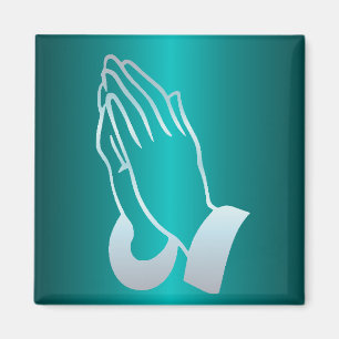 パーリー祈ズの手 マグネット