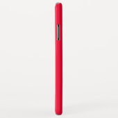 パーリー… Case-Mate iPhoneケース (裏面/右)