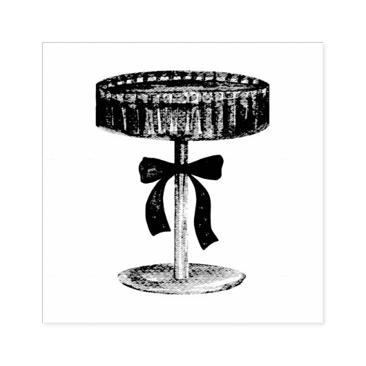 パールとプロセッコブライダルシャワーラブ ラバースタンプ (インプリント)