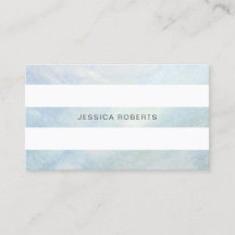 パールのライトブルーの母パタストライプーンエレガント