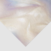 パールアクアかわいらしパープルスワール 薄葉紙 (詳細)