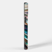 パールアバロンの母 Case-Mate iPhoneケース (裏面 / 右)