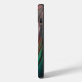 パールアバロンの母 Case-Mate iPhoneケース (裏面 / 左)