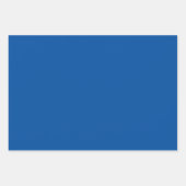 パールイヤリングスカルバーメアパロディデクページL 134 ラッピングペーパーシート (正面2)