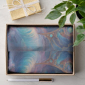 パールエッセンスドルフィンデカップティッシュ 薄葉紙 (ギフト)