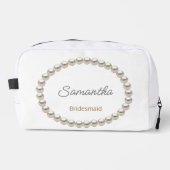 パールエレガントブライダルシャワー ドップキット (正面)
