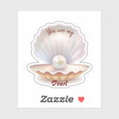 パールカット シール (シート)