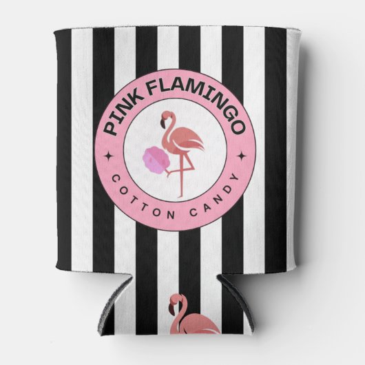 パールカンクージェ 缶クーラー (正面)