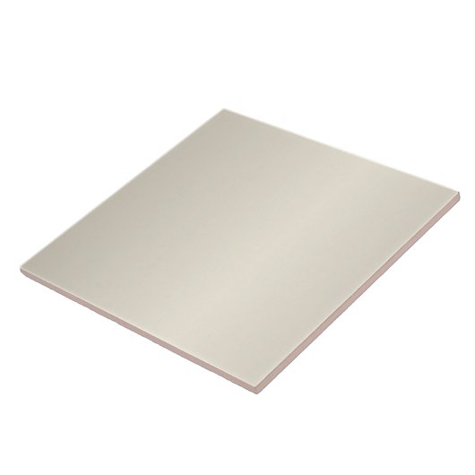 パールクリーム タイル (側面)