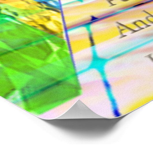 パールゲート ポスター (角)