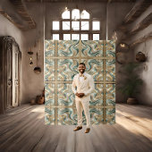 パールコーストエレガンスウェーブバック タペストリー