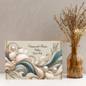 パールコーストエレガンスゲストブック ゲストブック