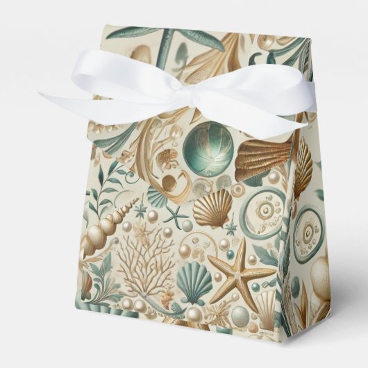 パールコーストエレガンスシェルフビーフボックス フェイバーボックス (正面サイド)