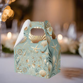 パールコーストエレガンスシーフォー航海のムフェイスボックス フェイバーボックス