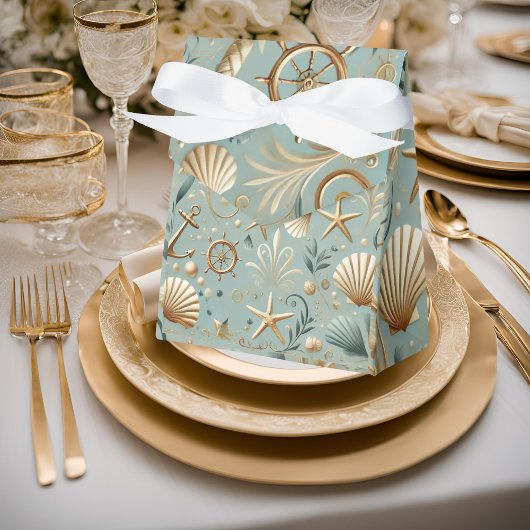 パールコーストエレガンスシーフォー航海のムフェイスボックス フェイバーボックス