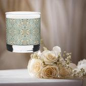 パールコーストエレガンスシーフォー航海のムプリントRocs ウイスキーグラス