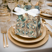 パールコーストエレガンスフォーマルペストボックス フェイバーボックス