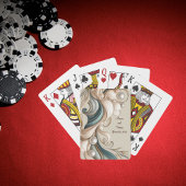 パールコーストエレガンスミニマルトランプ トランプ