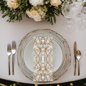 パールコーストエレガンス披露宴 メニュー