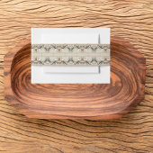 パールコーストエレガンス招待状用帯 招待状ベリーバンド
