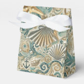 パールコーストエレガンス航海のペストボックス フェイバーボックス (正面サイド)