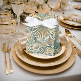 パールコーストエレガンス航海のペストボックス フェイバーボックス