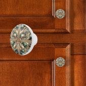 パールコーストエレガンス セラミックノブ