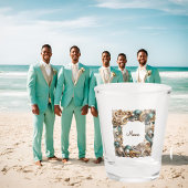 パールコーストフォーマルエレガンスからのショットグラス ショットグラス