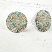 パールコースト航海の セラミックノブ