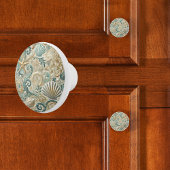 パールコースト航海の セラミックノブ