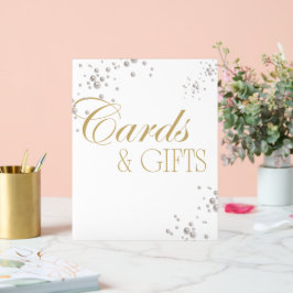 パールスプロセッコブライダルシャワーブライダルブランチ アクリルサイン