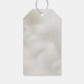 パールズホワイトラックス ギフトタグ (裏面)