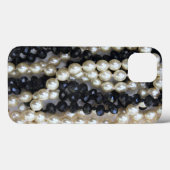 パールツイストiPhone 6，タフXtreme Case-Mate iPhoneケース (裏面 (横))