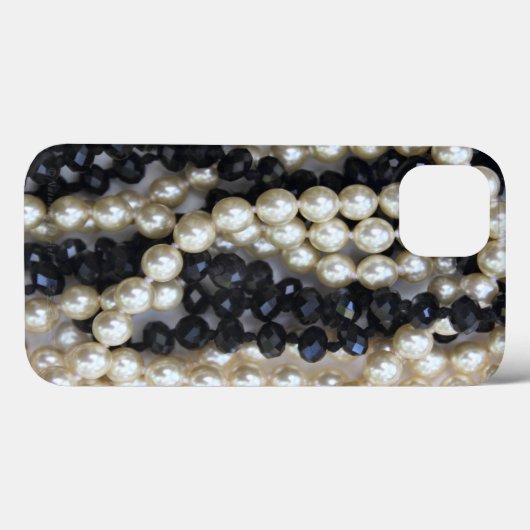 パールツイストiPhone 6，タフXtreme Case-Mate iPhoneケース (裏面 (横))