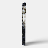 パールツイストiPhone 6，タフXtreme Case-Mate iPhoneケース (裏面 / 右)