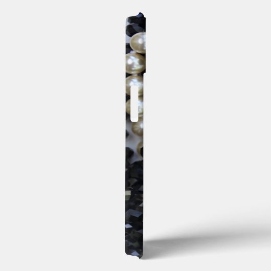 パールツイストiPhone 6，タフXtreme Case-Mate iPhoneケース (裏面 / 右)