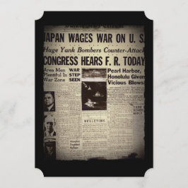 パールデイ汚名