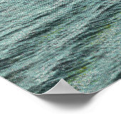 パールハウスの外観 ポスター (角)