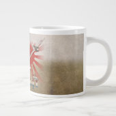 パールハバー1941年12月7日ジャイアントコーヒーマグ ジャンボコーヒーマグカップ (右)