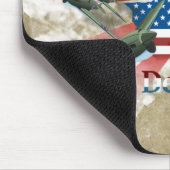 パールハバー1941年12月7日マウスパッド マウスパッド (コーナー)