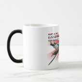 パールハバー1941年12月7日 モーフィングマグカップ (左)