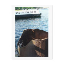 パールハーバーハガキ